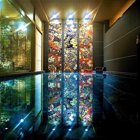 Daiwa Roynet Hotel Kanazawa-Miyabi Exterior photo