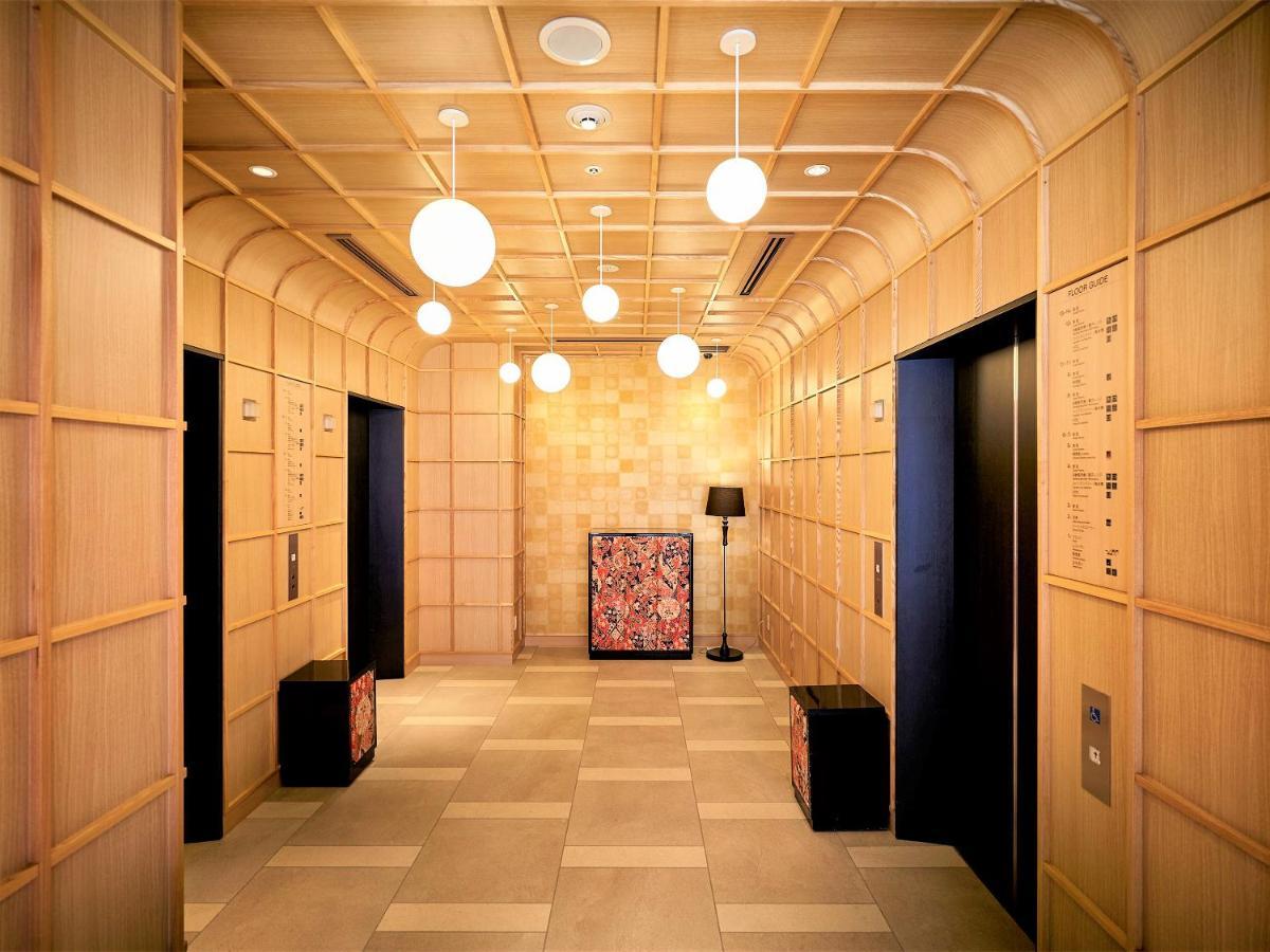 Daiwa Roynet Hotel Kanazawa-Miyabi Exterior photo