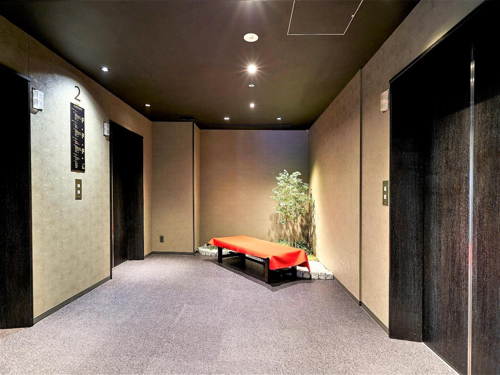 Daiwa Roynet Hotel Kanazawa-Miyabi Exterior photo