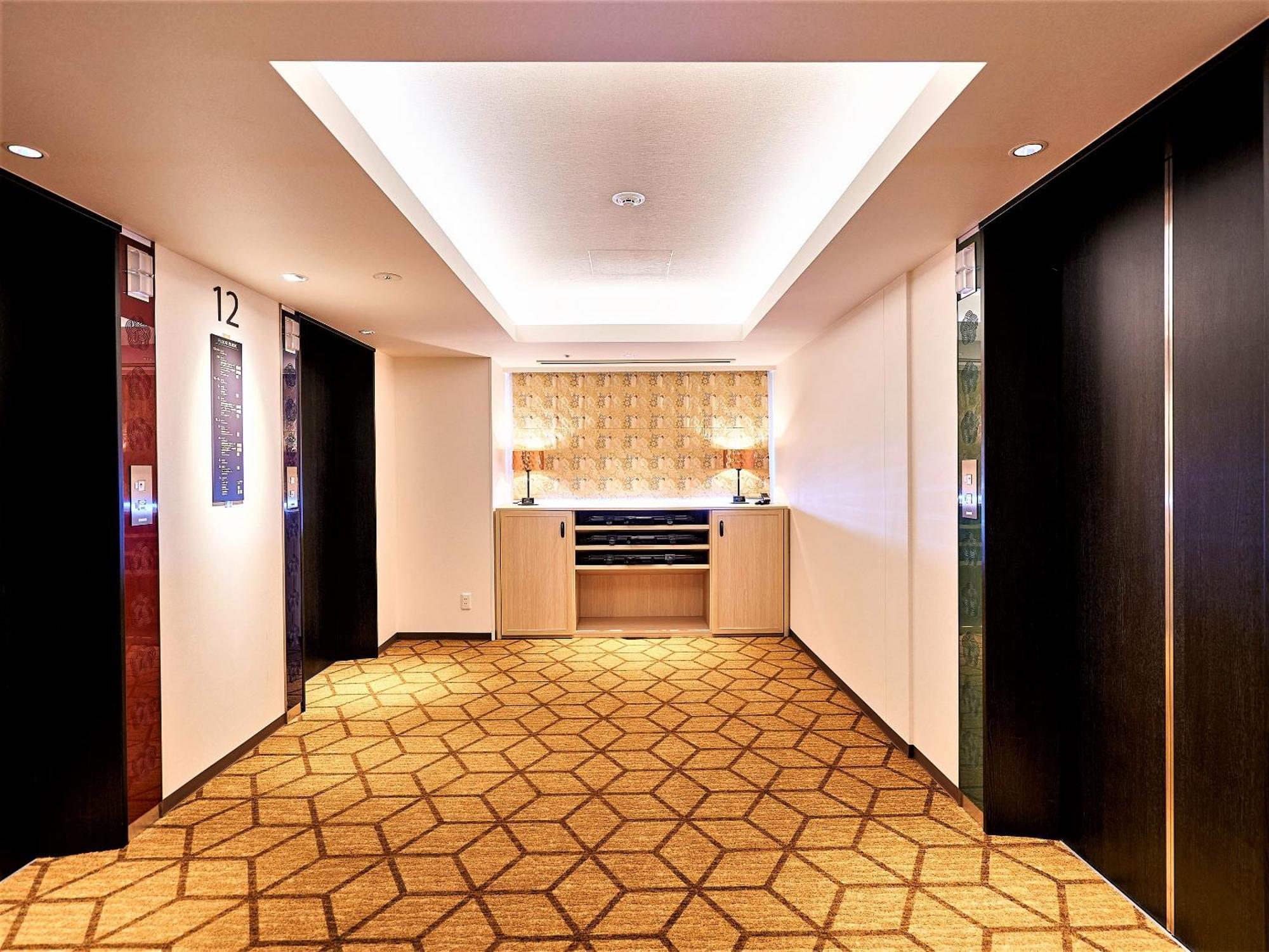 Daiwa Roynet Hotel Kanazawa-Miyabi Exterior photo