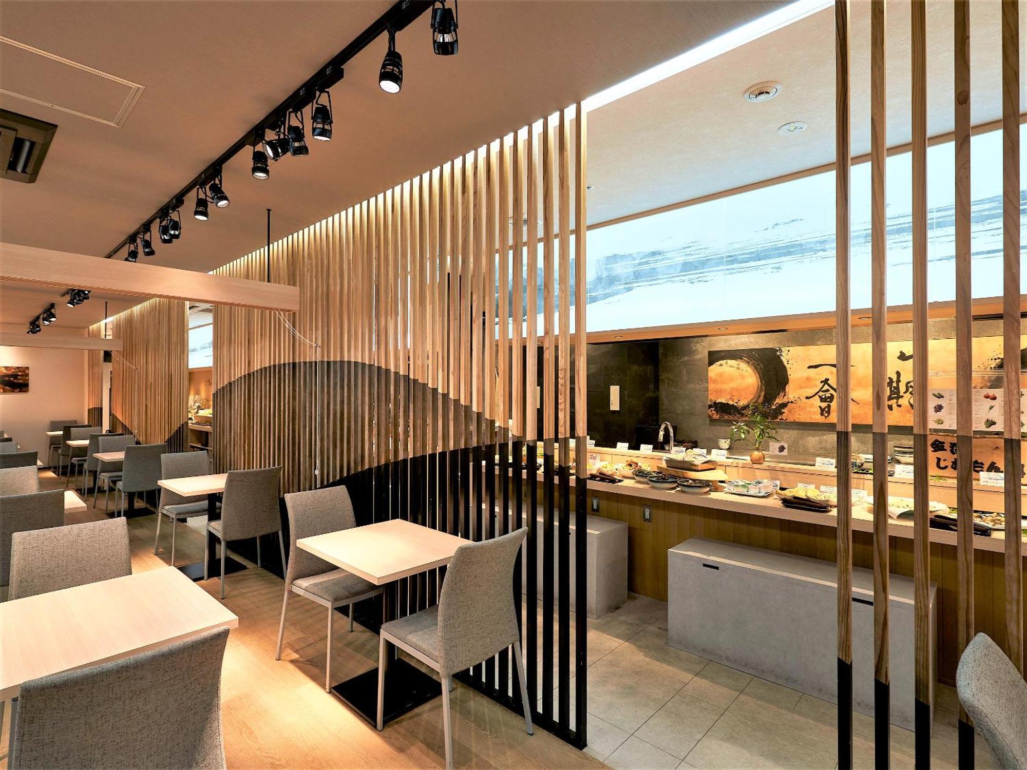 Daiwa Roynet Hotel Kanazawa-Miyabi Exterior photo