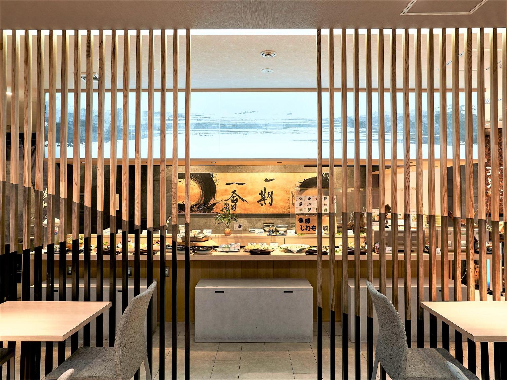 Daiwa Roynet Hotel Kanazawa-Miyabi Exterior photo