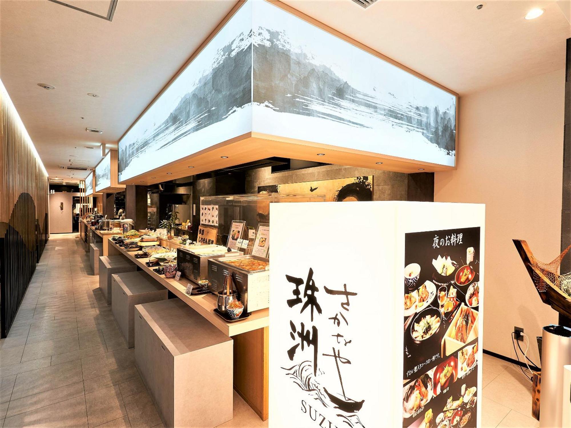 Daiwa Roynet Hotel Kanazawa-Miyabi Exterior photo