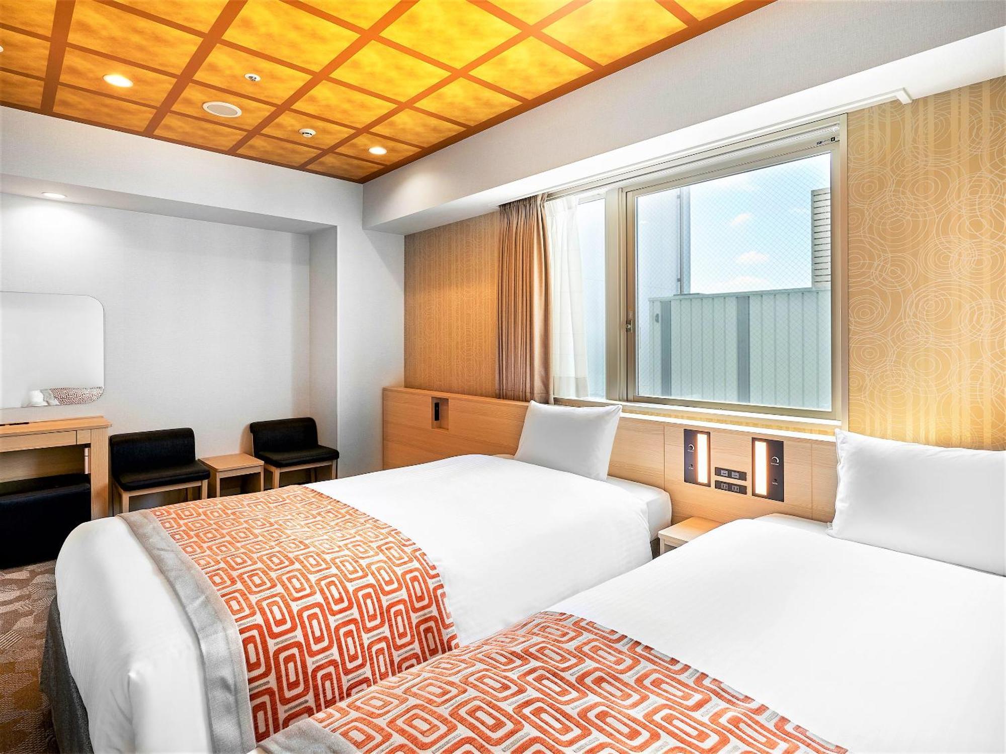 Daiwa Roynet Hotel Kanazawa-Miyabi Exterior photo