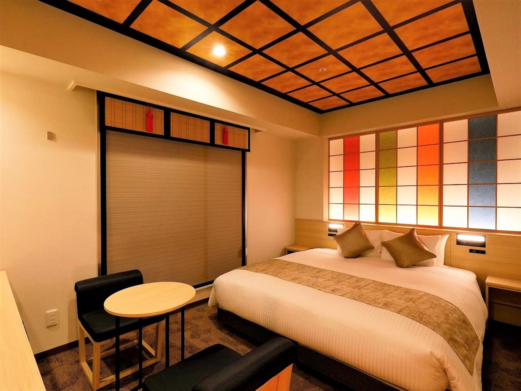 Daiwa Roynet Hotel Kanazawa-Miyabi Exterior photo