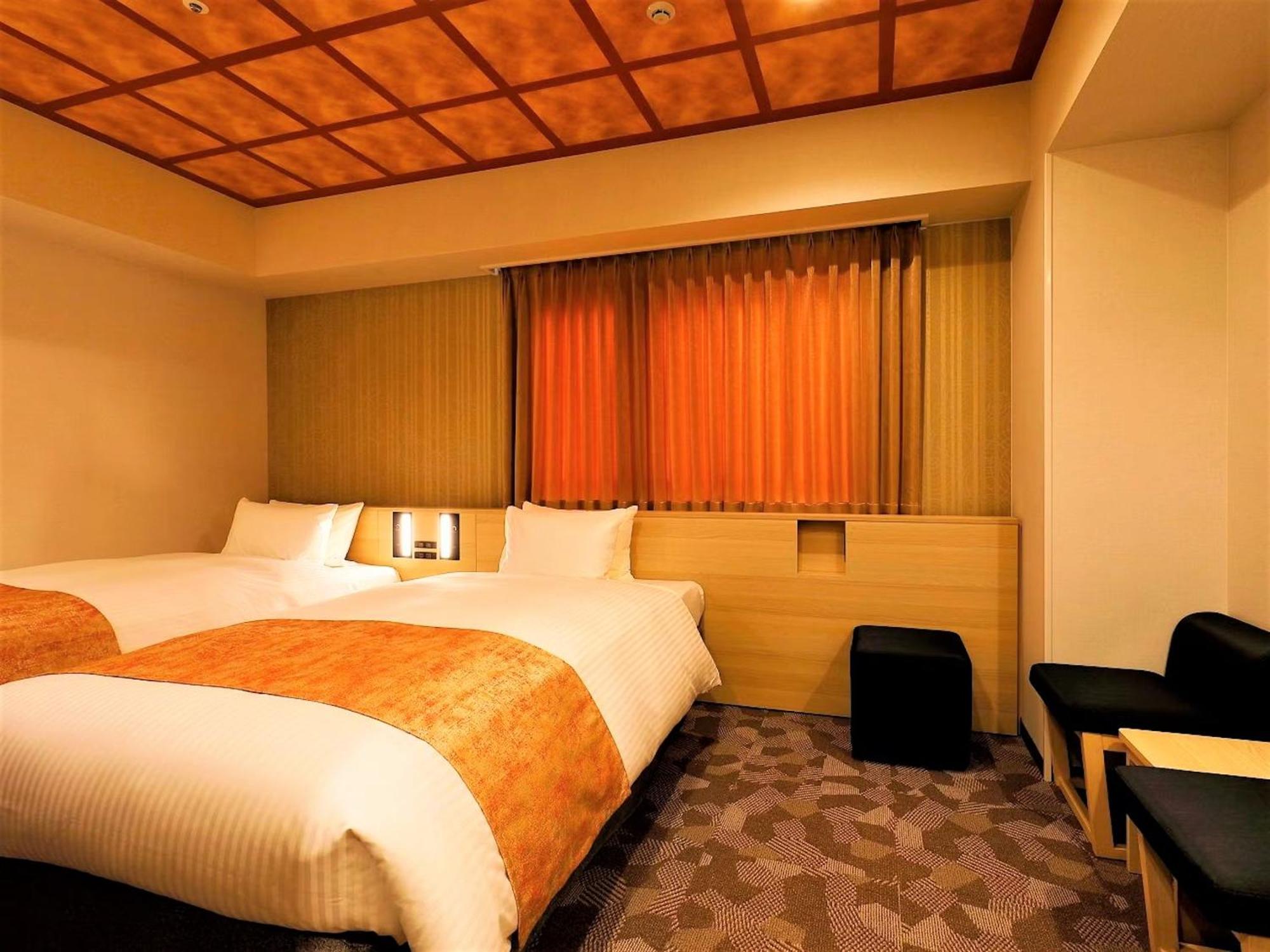 Daiwa Roynet Hotel Kanazawa-Miyabi Exterior photo