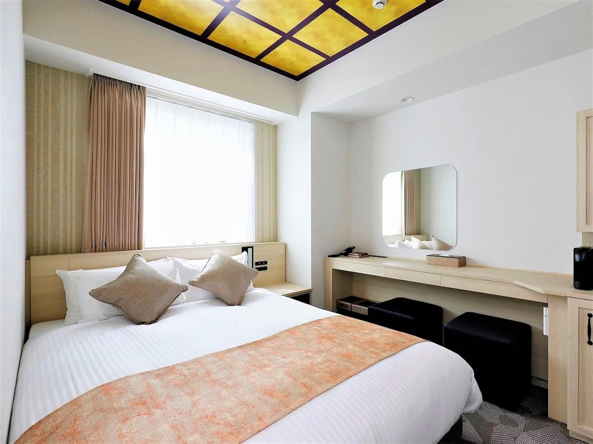 Daiwa Roynet Hotel Kanazawa-Miyabi Exterior photo