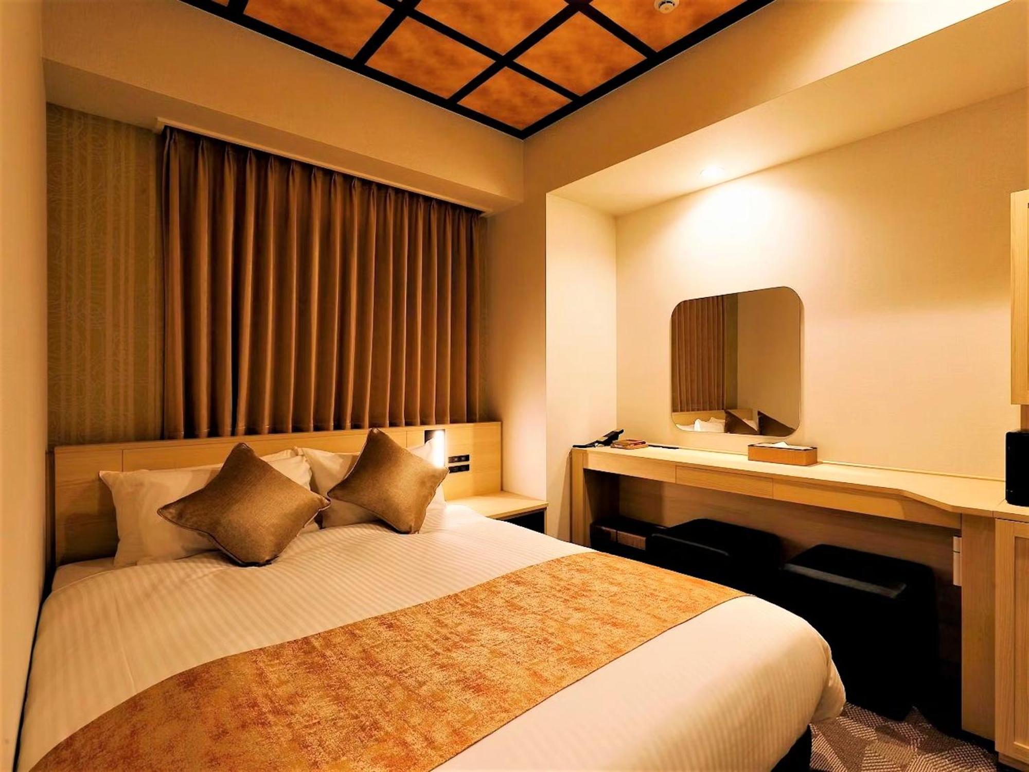 Daiwa Roynet Hotel Kanazawa-Miyabi Exterior photo