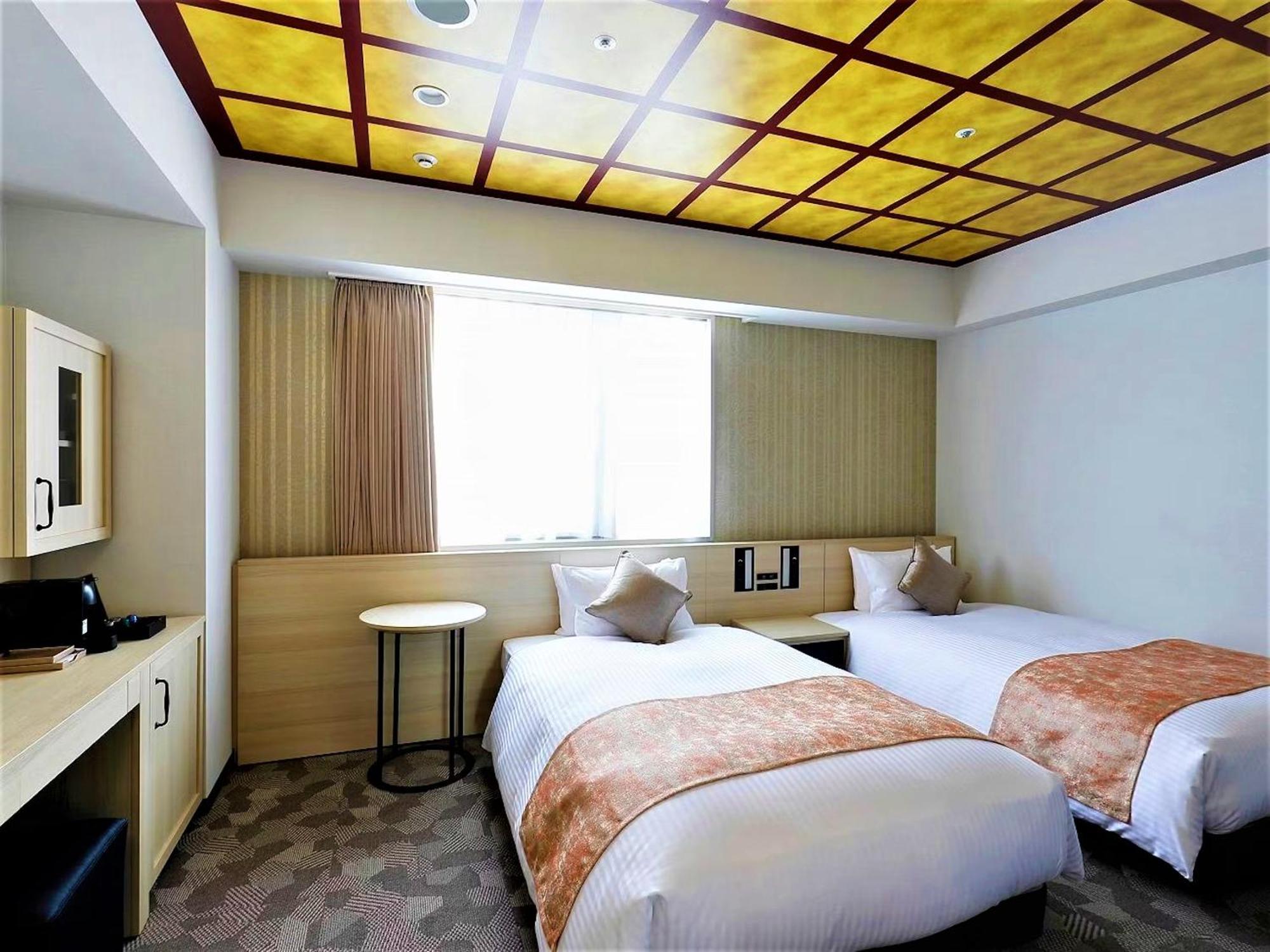Daiwa Roynet Hotel Kanazawa-Miyabi Exterior photo