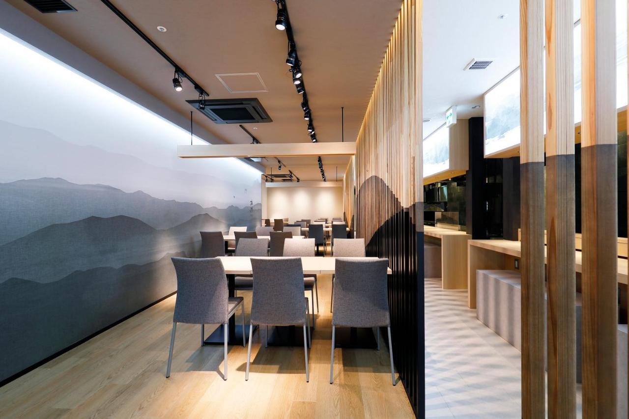 Daiwa Roynet Hotel Kanazawa-Miyabi Exterior photo