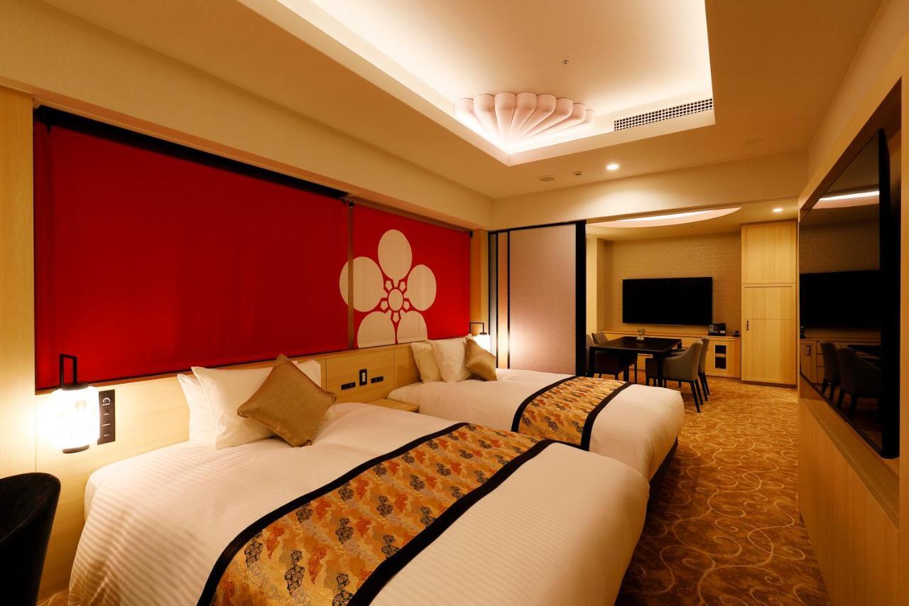 Daiwa Roynet Hotel Kanazawa-Miyabi Exterior photo